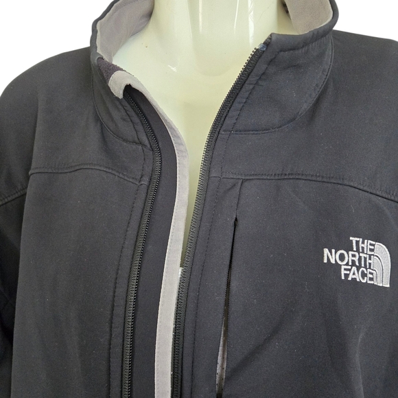 The North Face Black and Gray Tag - Picture 2 of 12